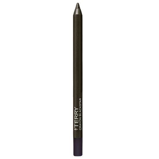 BY TERRY Crayon Blackstar Eyeliner Black Print