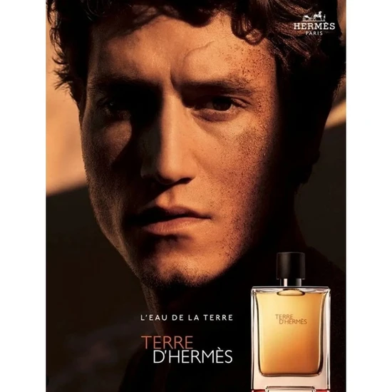 Hermès Terre d'Hermes Pure Perfume 75ml