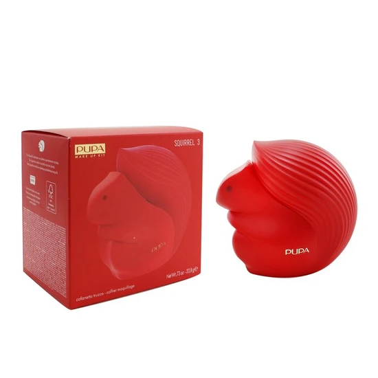 PUPA Squirrel 3 Kit 003