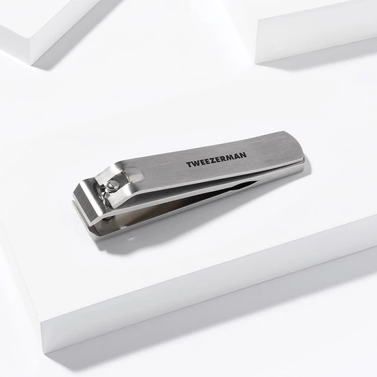 Tweezerman Extra Strength Toenail Clipper