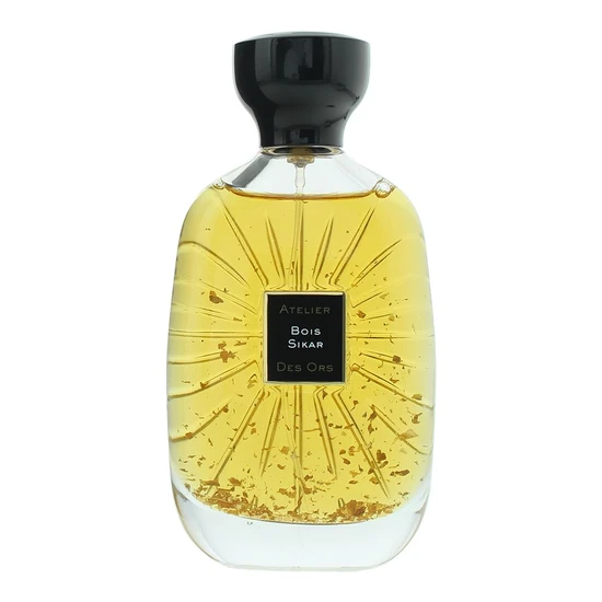 Atelier Des Ors Bois Sikar Eau De Parfum 100ml