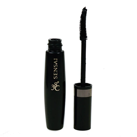 Sensai Volumising Mascara 38c Black