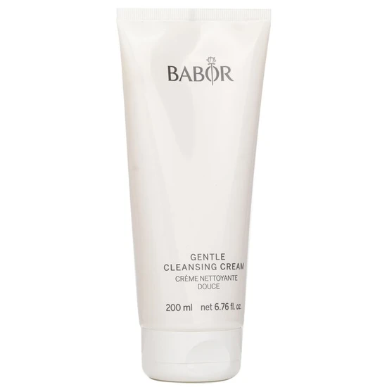 BABOR Gentle Cleansing Cream 200ml