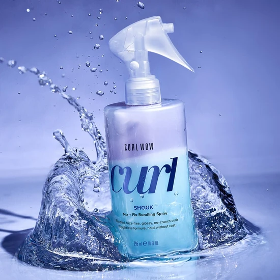 Color Wow Curl Wow Shook Epic Curl Perfector 60ml