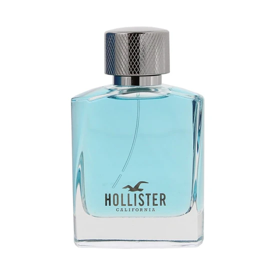 Hollister Wave For Him Eau De Toilette 50ml