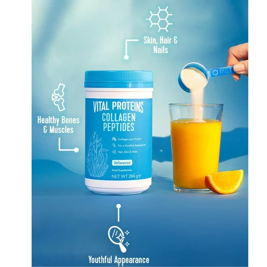 Vital Proteins Collagen Peptides 284g
