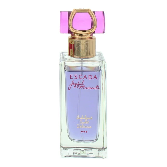 Escada Joyful Moments Eau De Parfum 50ml