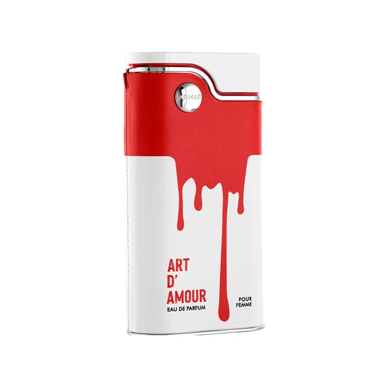 Armaf Art d'Amour Eau De Parfum 100ml