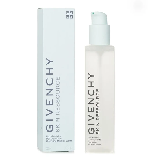 GIVENCHY Skin Ressource Cleansing Micellar Water 200ml