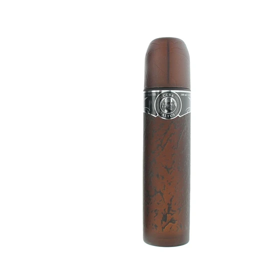 Cuba Altus Eau De Toilette 100ml
