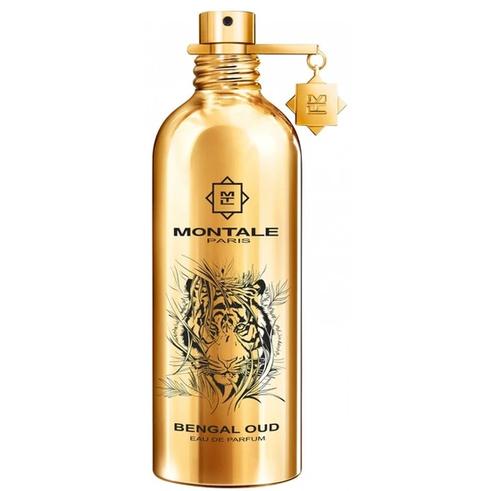 Montale Bengal Oud Eau De Parfum 100ml