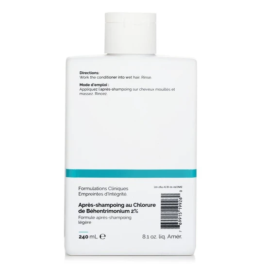 The Ordinary Behentrimonium Chloride 2% Conditioner