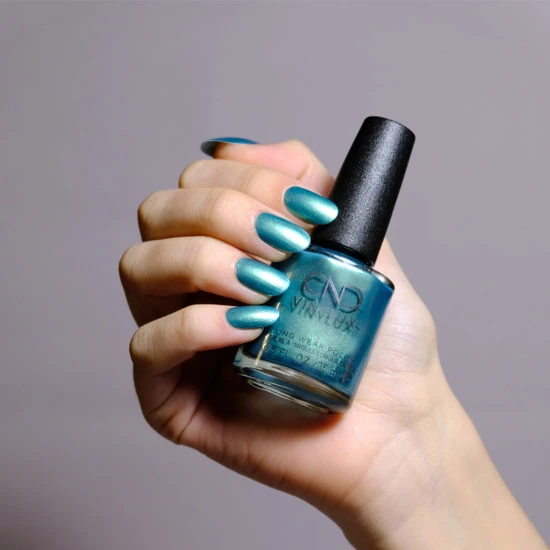 CND Vinylux Clash Out 15ml