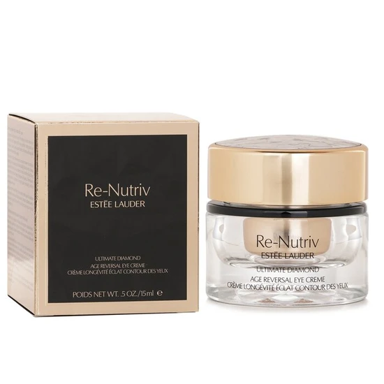 Estée Lauder Ultimate Diamond Age Reversal Eye Cream 15ml