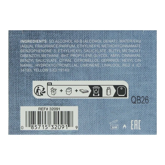 Guess Dare Eau De Toilette 100ml