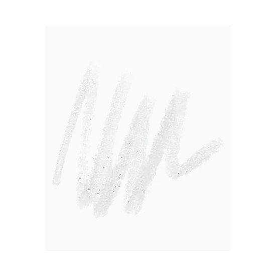 NICKA K NEWYORK Auto Eyeliner AA04 White