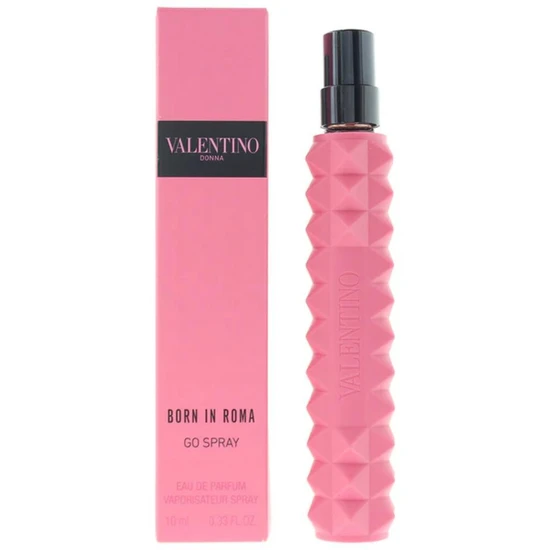 Valentino Donna Eau De Parfum 10ml