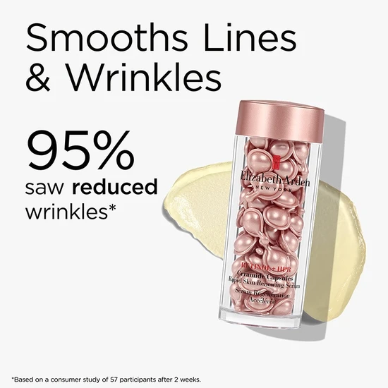Elizabeth Arden Smooth, Repair & Firm Gift Set 3-Piece