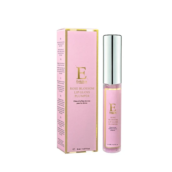Erth Skin London Skin Hydration Glow Collection