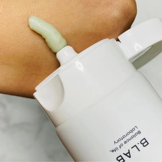 B-Lab B Lab Matcha Hydrating Foam Cleanser 120ml