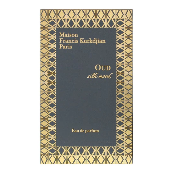Maison Francis Kurkdjian Oud Silk Mood Eau De Parfum 70ml