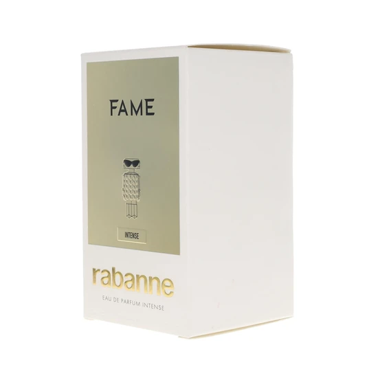 Paco Rabanne Fame Intense Eau De Parfum 50ml
