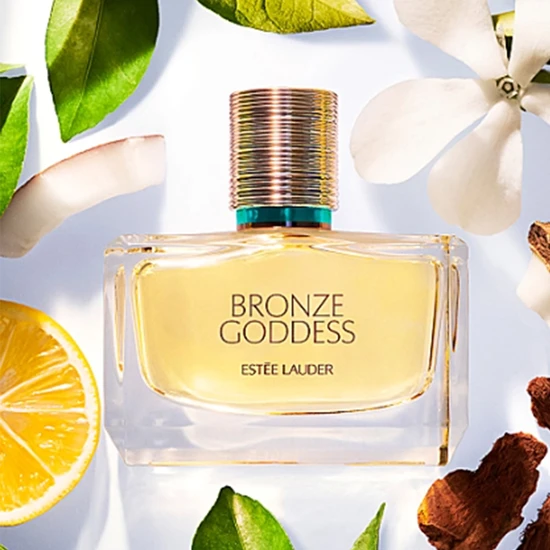 Estée Lauder Bronze Goddess Eau De Parfum 100ml