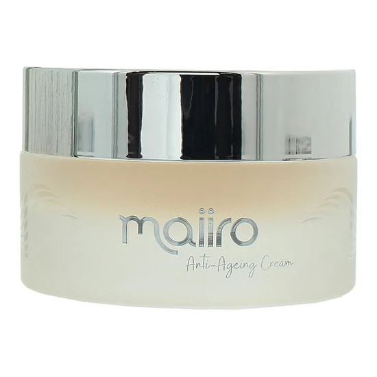 Maiiro Anti-Ageing Cream 50ml