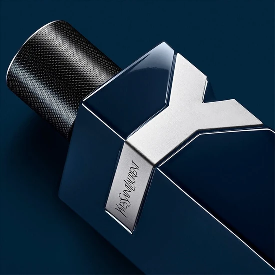 Yves Saint Laurent Y Le Parfum Eau De Parfum 100ml