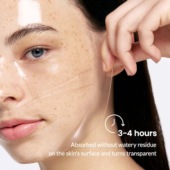 Biodance Bio-Collagen Real Deep Mask Sheet 34G