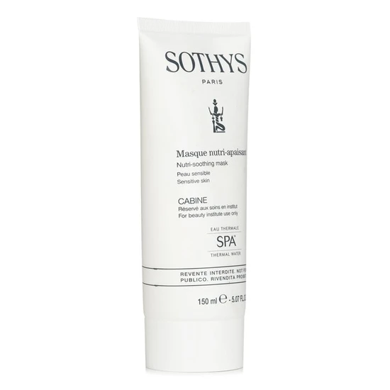 Sothys Nutri-Soothing Mask 150ml