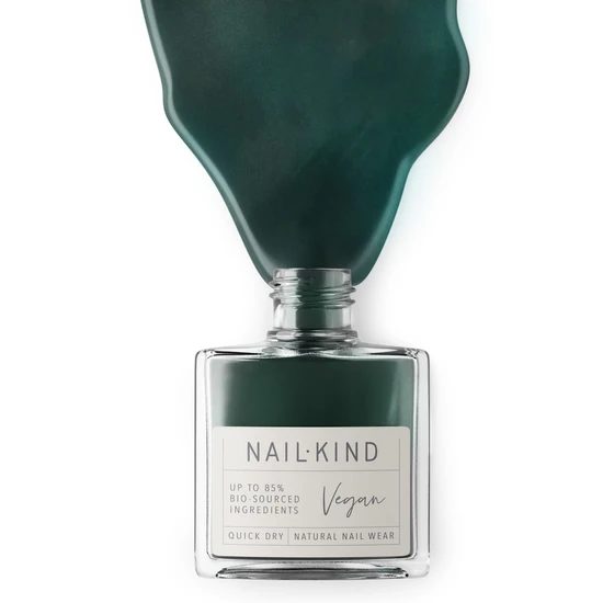 NailKind Lounge Lizard Green