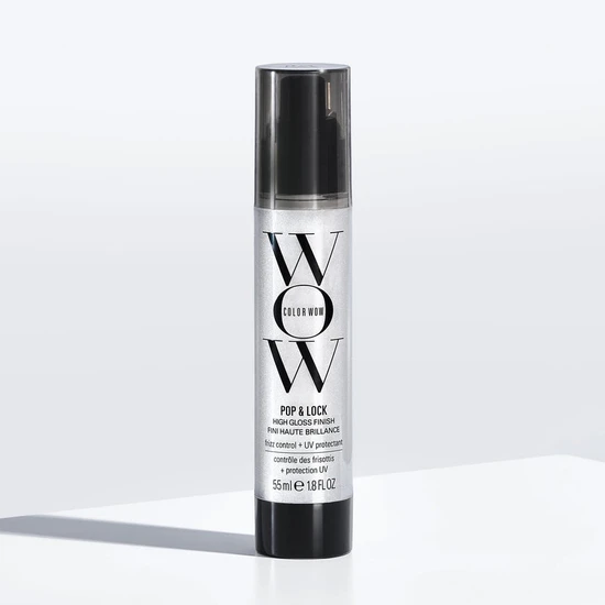 Color Wow Mini Pop & Lock Shellac Serum 12ml