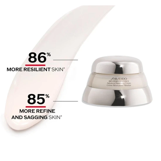 Shiseido BioPerformance Advanced Super Revitalising Cream 50ml