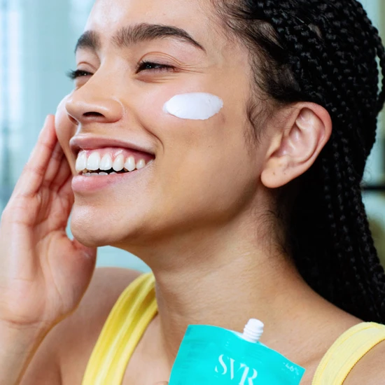 SVR HYDRALIANE Creme Legere Classic - normal skin