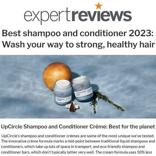 UpCircle Beauty Jumbo Conditioner Creme 150ml