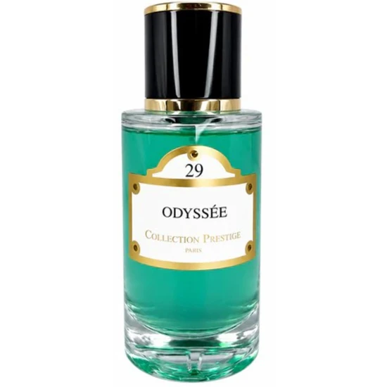 Collection Prestige Odyssee No. 29 Eau De Parfum 50ml