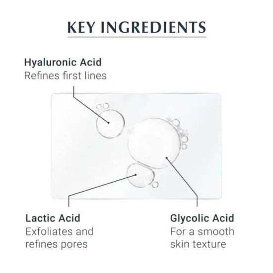 Eucerin Hyaluron-Filler Skin Refining Smoothing Serum 30ml