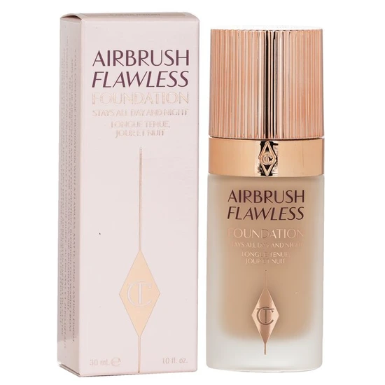 Charlotte Tilbury Airbrush Flawless Foundation 5-Cool