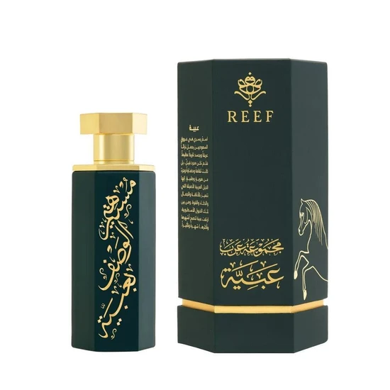 REEF Arabs Of Obaiah Eau De Parfum 100ml