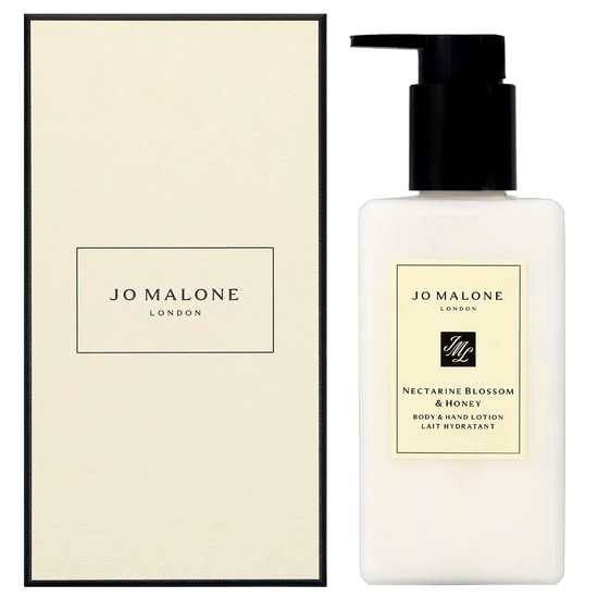 Jo Malone London Nectarine Blossom & Honey Body & Hand Lotion 250ml