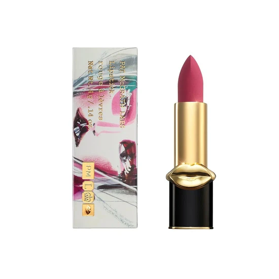 Pat McGrath Labs MatteTrance Lipstick 053 Executive Realness (Mulberry Pink)