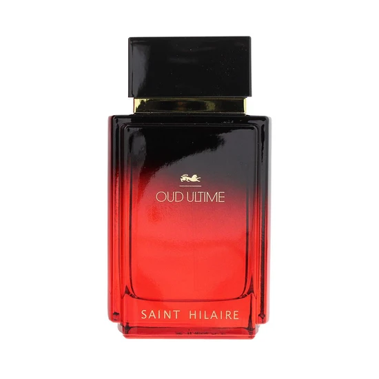 Saint Hilaire Oud Ultime Eau De Parfum 100ml