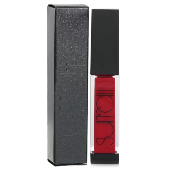 Surratt Lip Lustre Bon Vivant orangey Red