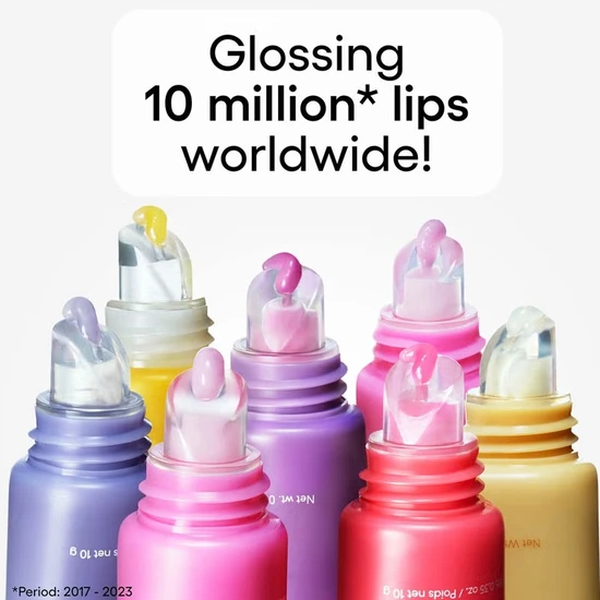 Laneige Lip Glowy Balm Mango