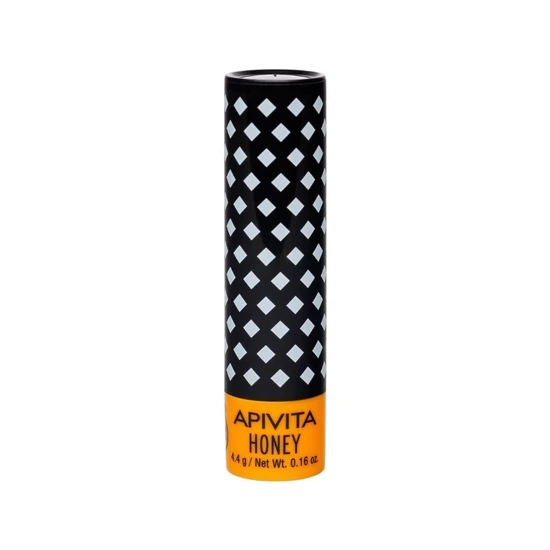 APIVITA Lip Care Honey 4.4g