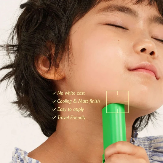 Haruharu Wonder Black Bamboo Daily Soothing Sun Shield SPF 50+
