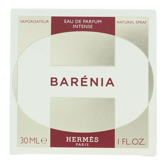 Hermès Barenia Eau De Parfum Intense 30ml