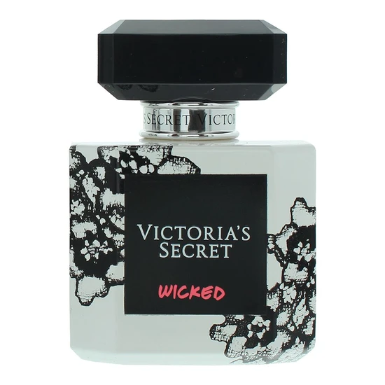 Victoria's Secret Wicked Eau De Parfum 50ml