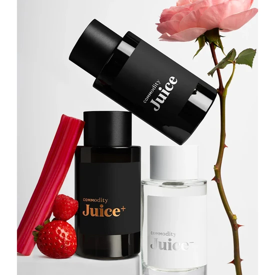 COMMODITY Juice Personal Eau De Parfum 10ml